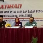 DUGAAN MARAKNYA JUAL BELI BUKU TEMATIK DI SEKOLAH DASAR NEGERI