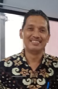 Camat Ingatkan Lurah Agar Memegang Kejujuran