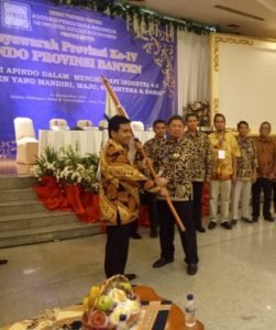 UMK Melambung Tinggi, Industri Banten Bersiap Tutup dan Hengkang