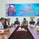 Nyalakan Api Semangat Kebangkitan DPW  IMO Jawa Timur