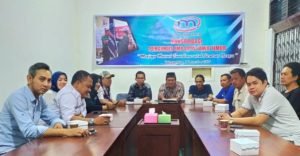 Nyalakan Api Semangat Kebangkitan DPW  IMO Jawa Timur
