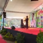 Bupati Resmikan Masjid Baitul Ilmi di SMPN 3 Tulungagung