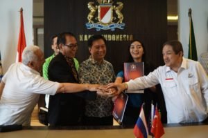 KADIN Indonesia Luncurkan Program UMKM Naik Kelas