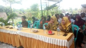 Wawan Kurniyanto Janji Realisasikan Aspirasi Warga Dapil IV Bojonegoro