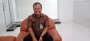 Humas RSUD dr Iskak Tulungagung, M. Rifa'i