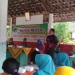 Santuni Yatim Piatu, Cara Unik RAT ala Kopwan Desa Kali Tengah