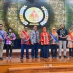 SMPN 7 Bojonegoro Raih Penghargaan Nasional