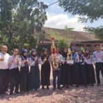 SMPN 2 Kedungwaru, Sekolah Pinggiran dengan Prestasi Nasional