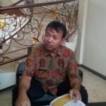 Dindik Jatim Gelar Pembinaan Kasek di SMAN 3 Kota Blitar