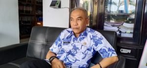 Inspektorat Akan Periksa Pengelolaan Dana Kelurahan Botoran 2019