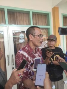Dinkes Tulungagung Siagakan Petugas Kesehatan Antisipasi Wabah Covid – 19