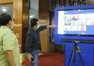 Demi Keselamatan Bersama, Bupati Himbau Patuhi Instruksi Presiden