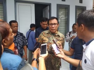 Dari 18 Peserta UKW PJI Angkatan ke Lima, 13 Dinyatakan Kompeten