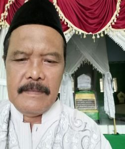 Makam Guru Spiritual Bung Karno Masuk Situs Ziarah Kota Blitar