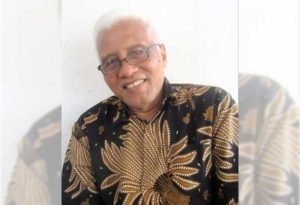 Suprapto Bicara Tahapan Pemilihan Wakil Bupati Tulungagung