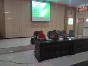 Dinkes Tulungagung Sigap Lawan Wabah Virus Covid-19