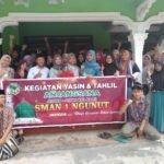 Prestasi Dalam Bingkai Pendidikan Karakter di SMAN 1 Ngunut, Tulungagung