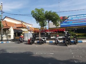 Soal Liputan, Polres Tulungagung Tegaskan Tidak Tebang Pilih