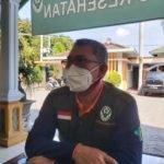 Dinkes Waspada DBD Ditengah Pandemi Covid-19