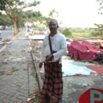 Ketua PKL: Pemkot Kediri Jangan Asal Gusur