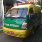 Walikota Kediri Umumkan Dua Orang Positif Virus Covid-19