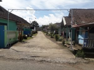 Lawan Covid 19, Kades Sukopuro Didukung Muspika dan Anggota DPR RI