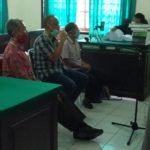 Diduga Suap Pengesahan APBD, Mantan Ketua DPRD Tulungagung Diadili