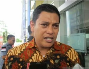 Pemkot Kediri Alihkan Dana Prodamas Untuk Penanganan Covid-19