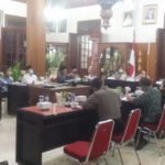 Bupati Tulungagung Pimpin Rapat Persiapan Ramadahan