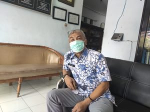 Dugaan SK Perangkat Desa Palsu, Fuad: Kewenangan Bidang Pemerintahan