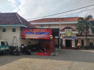 Di Tulungagung, Pasien Positif Covid-19 Meningkat