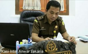Kejaksaan Negeri Blitar Awasi Anggaran Refocusing Covid-19