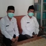 Ulama dan Umara Blitar Sepakat Tetap Gelar Tarawih Ikuti Protokol Kesehatan