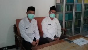 Ulama dan Umara Blitar Sepakat Tetap Gelar Tarawih Ikuti Protokol Kesehatan