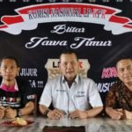 LP KPK Blitar Gelar Baksos Bagi-Bagi 1.000 Masker