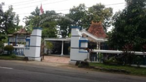 Dikonfirmasi ADK 2019, Lurah Kedungsuko “Bungkam” , Ada Apa?