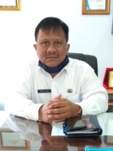 Antisipasi Meluasnya Covid-19, Pemkot Kediri Gelar Sosial Distancing