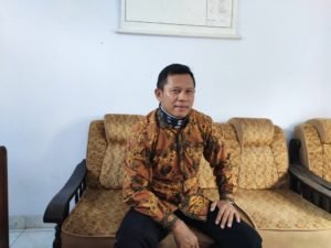 Oknum Perangkat Desa Batangsaren Disoal Warga Terkait Pengurusan Akta Tanah