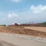 Pembangunan Bandara Dhoho Kediri Siap Dikebut