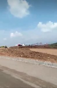 Pembangunan Bandara Dhoho Kediri Siap Dikebut