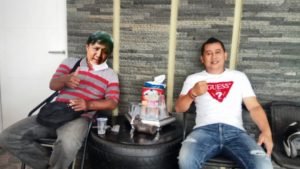 Hoax!! Ketua Ormas PP Diduga Jadi Backing Proyek di Dinas Kabupaten Malang