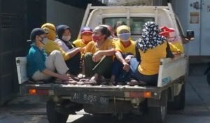 Sejumlah Karyawan Positif Covid -19, Pabrik Rokok Mustika Ditutup Sementara