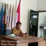 Tak Ingin Warga Berkeluh Bansos, Kades Rejowinangun Pinjamkan 2,4 Hektar Sawah