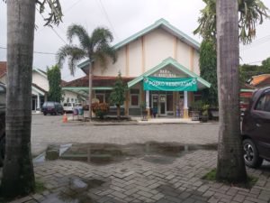 Antisipasi DBD, Dinkes Himbau Masyarakat Giatkan PSM 3M Plus