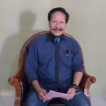 Dibayangi Pandemi Covid-19, Siswa SMAN 1 Kedungwaru Lulus 100 Persen