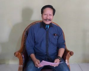 Dibayangi Pandemi Covid-19, Siswa SMAN 1 Kedungwaru Lulus 100 Persen