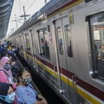 Ahli: Jangan Kasih Kendor PSBB!