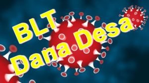 Desa Sekarpuro Salurkan Program BLT