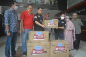 Kinerja RSUD dr. Iskak Tulungagung Diapresiasi Positif Anggota Komisi III DPR RI