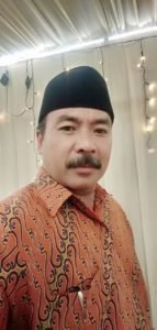 Kades Asrikaton, Supaadi